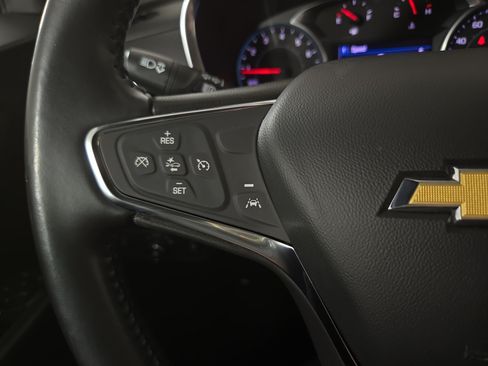 Certified 2021 Chevrolet Equinox LT FWD image 15