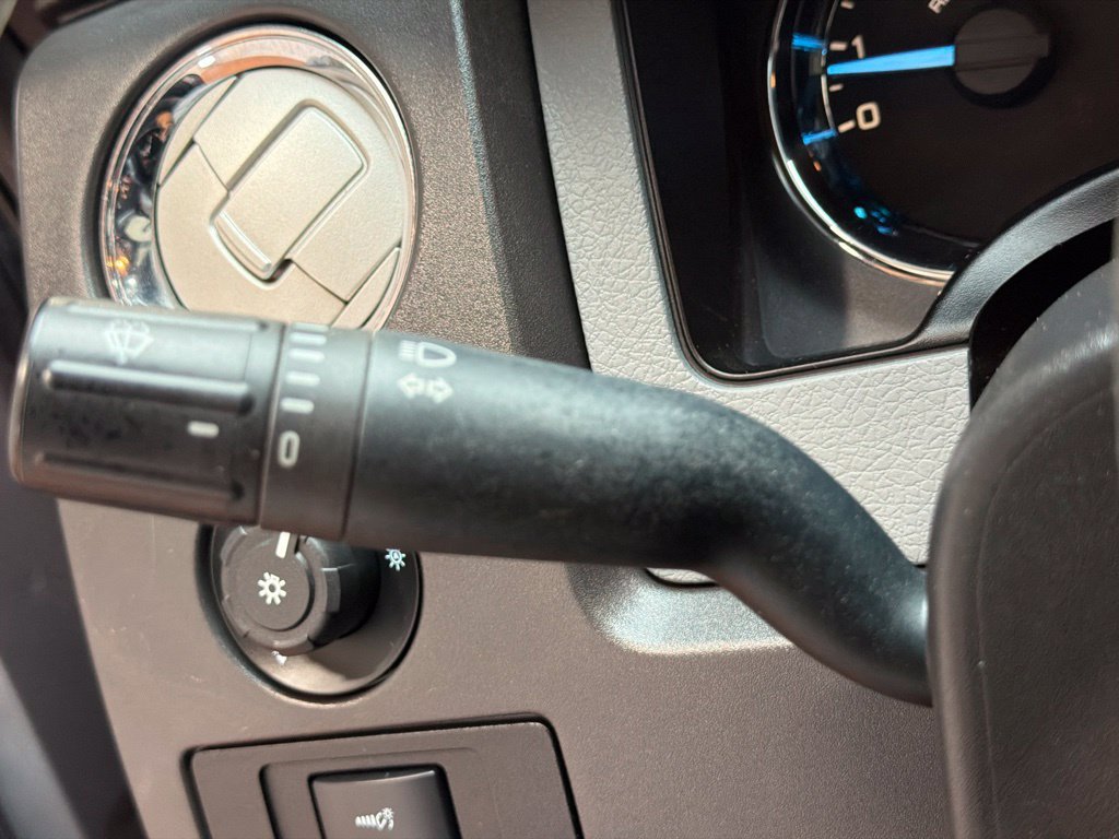 Used 2012 Ford F150 XLT w/ XLT Chrome Pkg RWD image 29