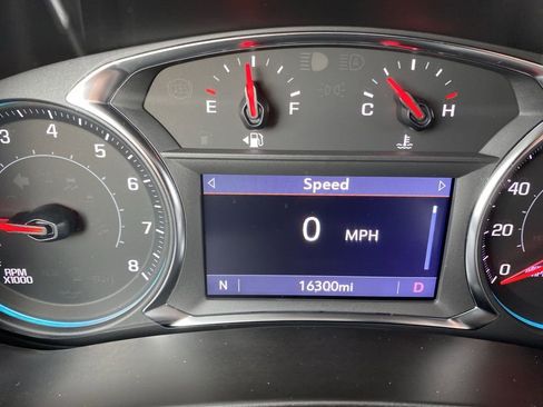 Used 2024 Chevrolet Equinox LT image 25