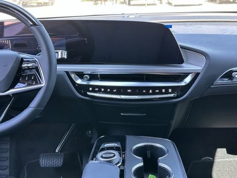 New 2026 Cadillac Lyriq Premium Sport image 13