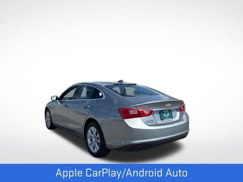 Used 2023 Chevrolet Malibu LT FWD image 12