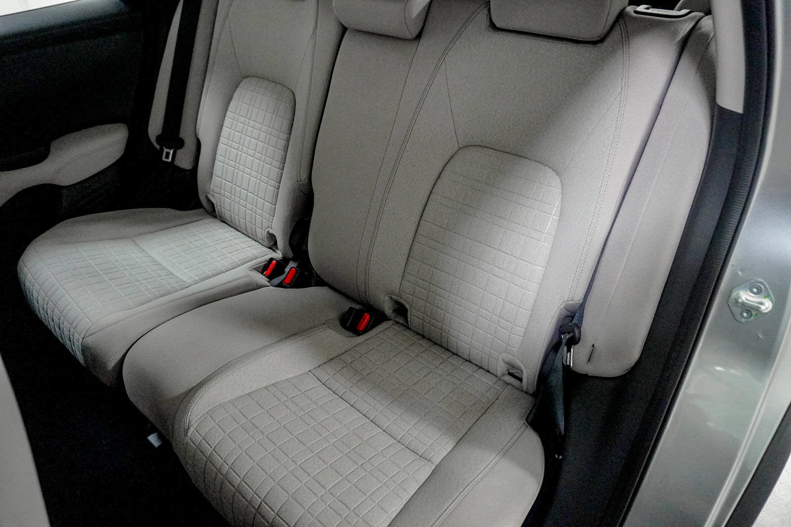 Used 2024 Honda HR-V LX image 33