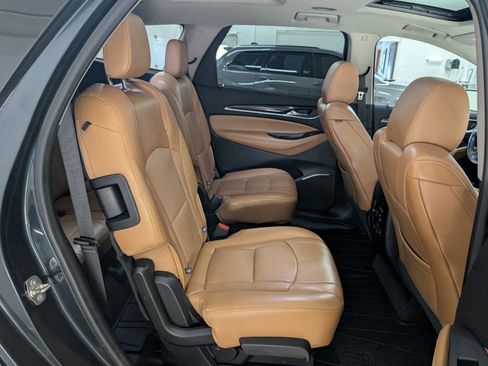 Used 2018 Buick Enclave Premium w/ Experience Buick Package AWD/4WD image 21