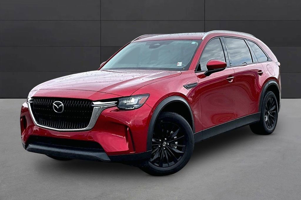 Used MAZDA CX-90 for Sale in Oklahoma City, OK - Autotrader