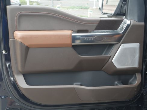New 2026 Ford F150 King Ranch w/ Equipment Group 601A High AWD/4WD image 41