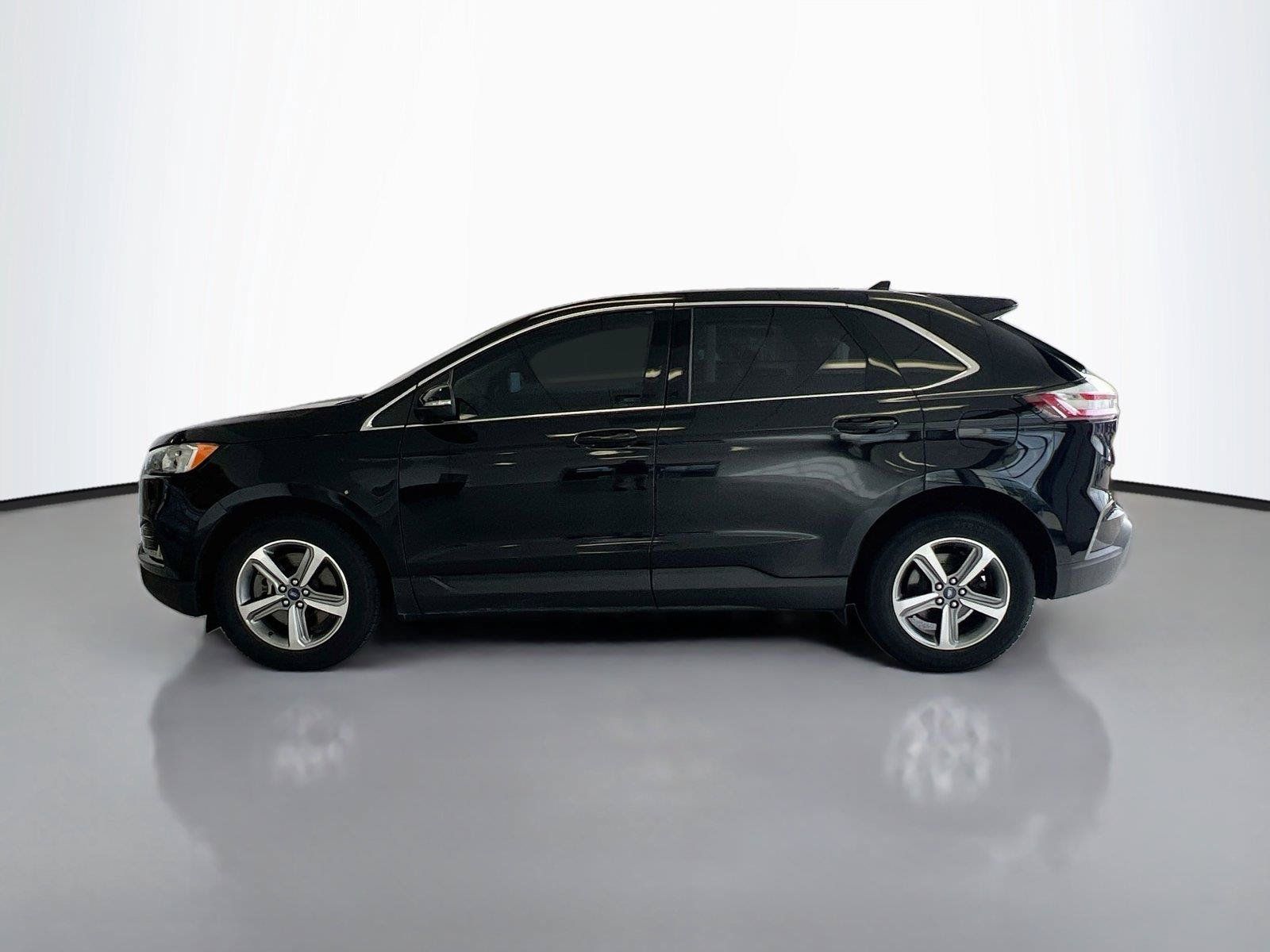 Used 2020 Ford Edge SEL w/ Convenience Package AWD/4WD image 8
