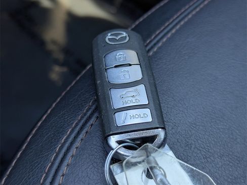 Used 2017 MAZDA CX-5 Grand Touring image 29