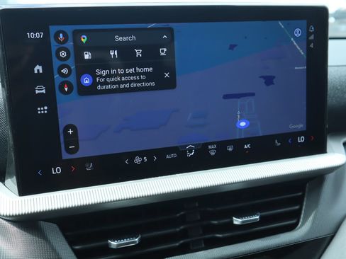 New 2026 Ford Explorer ST-Line w/ ST-Line Street Pack AWD/4WD image 7
