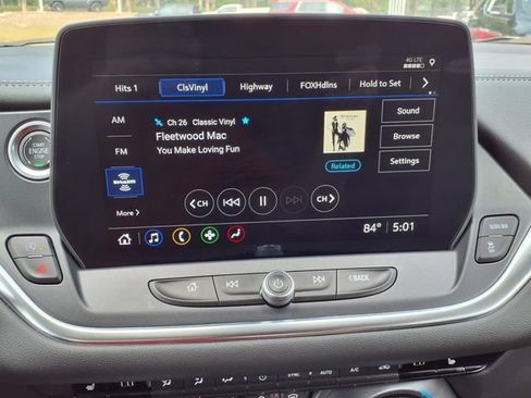 Used 2023 Chevrolet Blazer LT w/ Convenience Package image 13