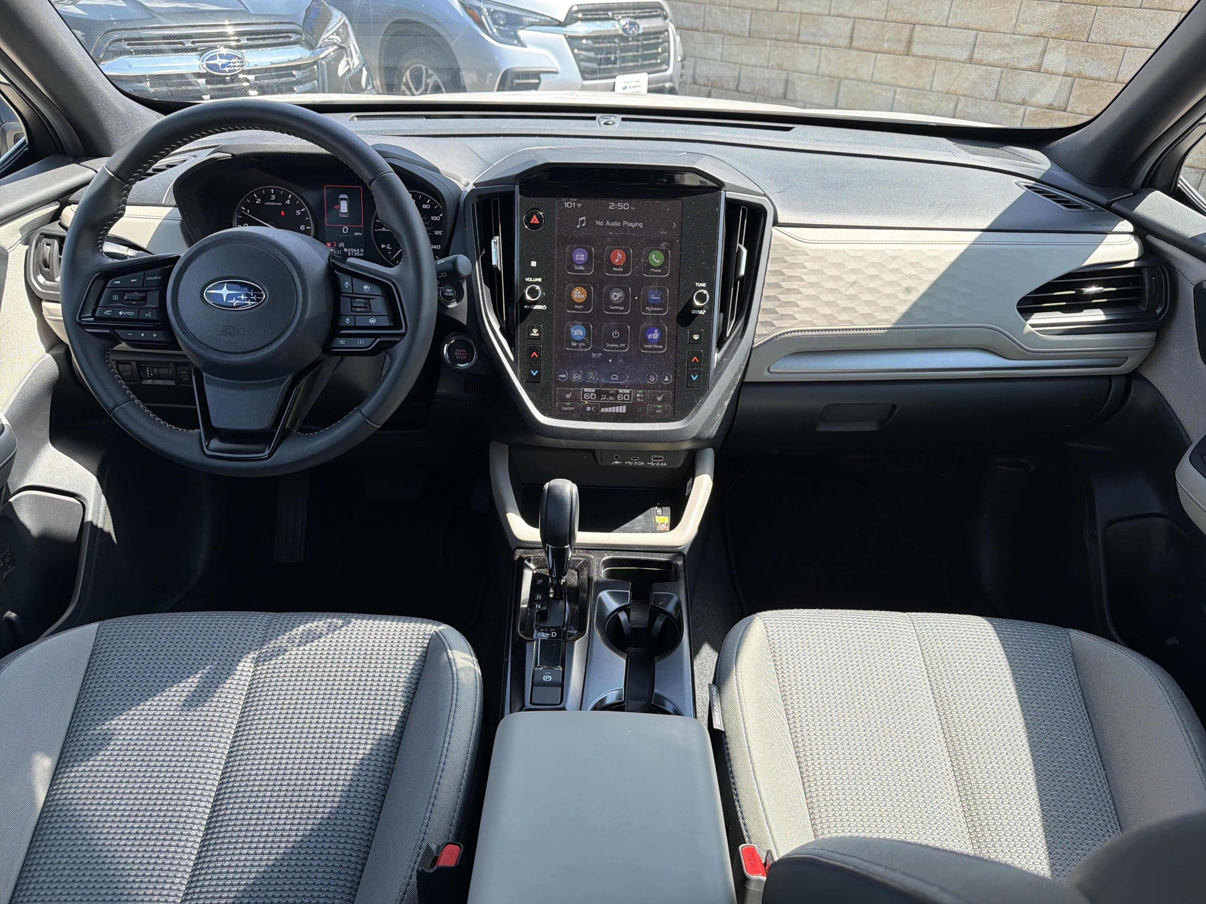 Certified 2026 Subaru Forester Premium AWD/4WD image 10