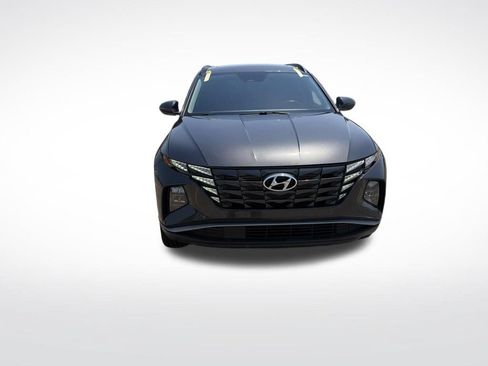 Used 2023 Hyundai Tucson SEL w/ Convenience Package AWD/4WD image 8