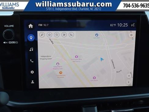 New 2026 Subaru Outback Limited AWD/4WD image 13