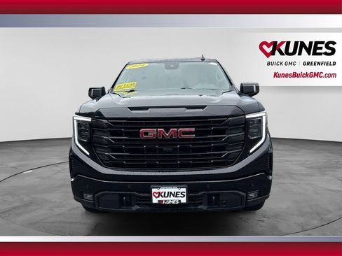 Used 2024 GMC Sierra 1500 Elevation w/ Elevation Premium Package AWD/4WD image 18