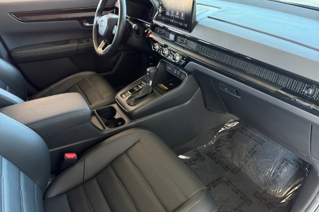 Certified 2024 Honda CR-V EX-L image 20