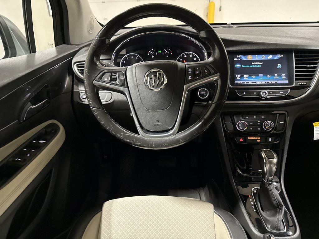 Used 2019 Buick Encore Preferred FWD image 11