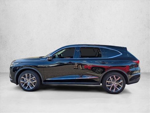 Used 2022 Acura MDX SH-AWD w/ Technology Package image 6