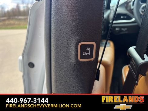 Used 2022 Chrysler Pacifica Pinnacle image 53