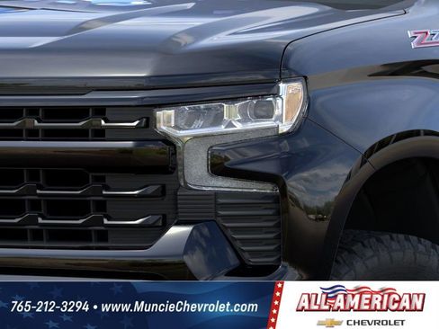 New 2025 Chevrolet Silverado 1500 RST image 10