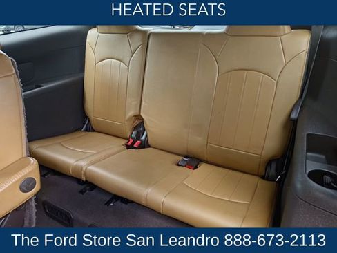 Used 2015 Buick Enclave Leather w/ Trailering Package image 11