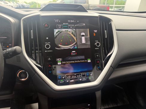 Used 2023 Subaru Ascent Touring AWD/4WD image 26