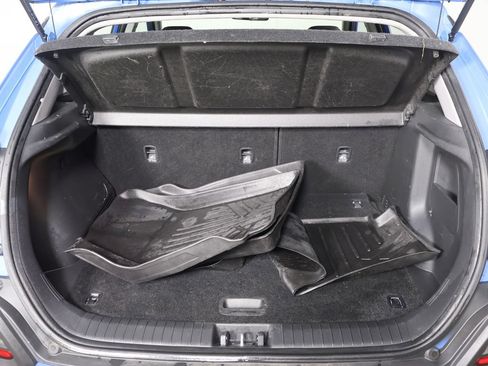 Used 2018 Hyundai Kona SE AWD/4WD image 13