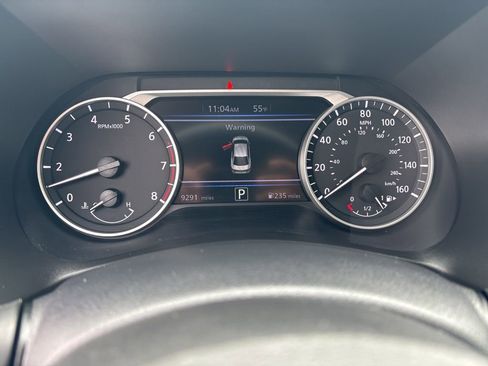 Used 2023 Nissan Sentra SV w/ All-Weather Package image 17