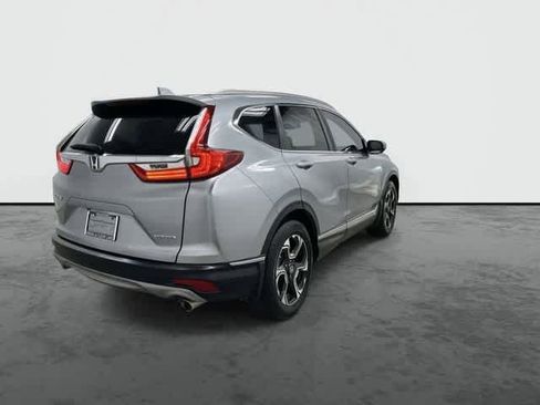 Used 2019 Honda CR-V Touring image 3