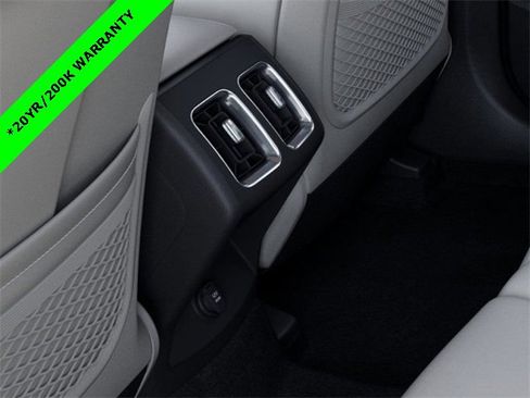 New 2026 Kia Sorento S w/ S Panoramic Sunroof Package image 26