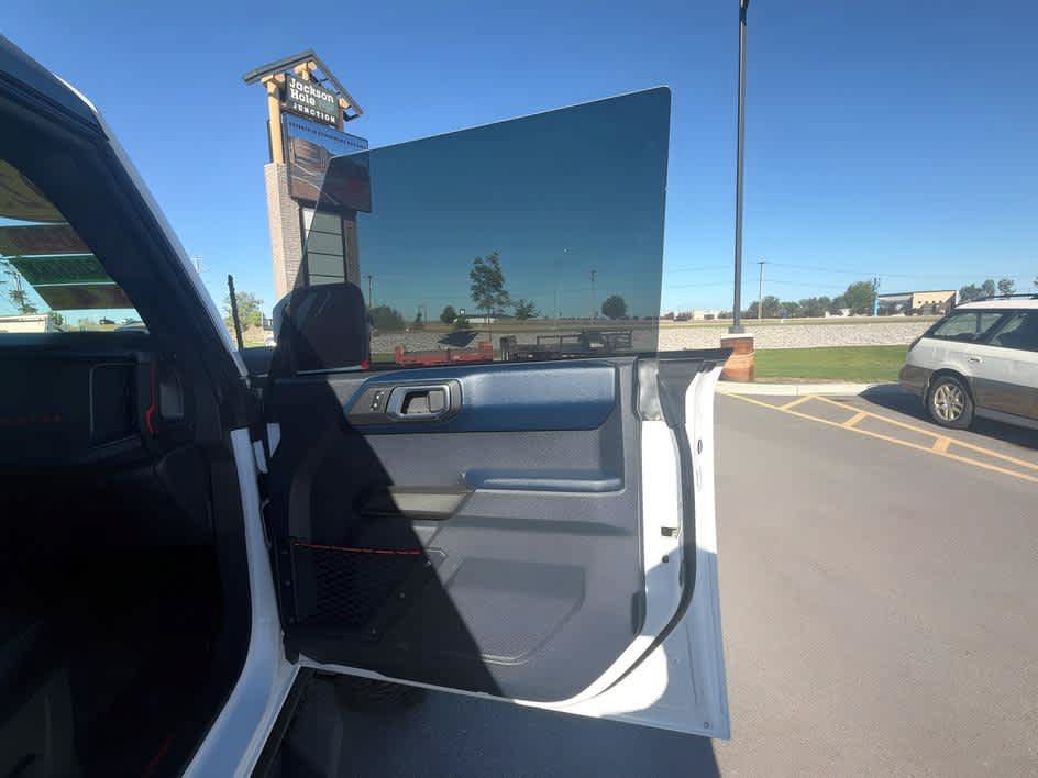 Used 2023 Ford Bronco Raptor AWD/4WD image 27