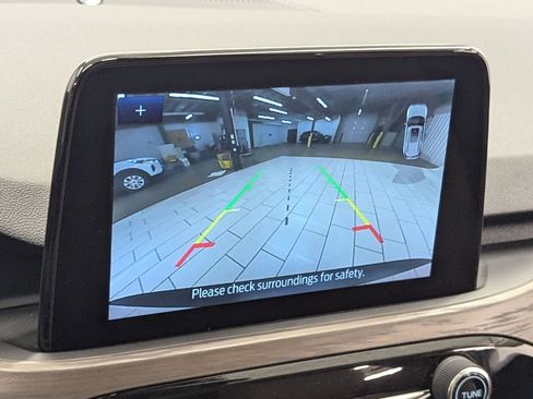 Used 2020 Ford Escape Titanium w/ Titanium Premium Package 2.0 image 44