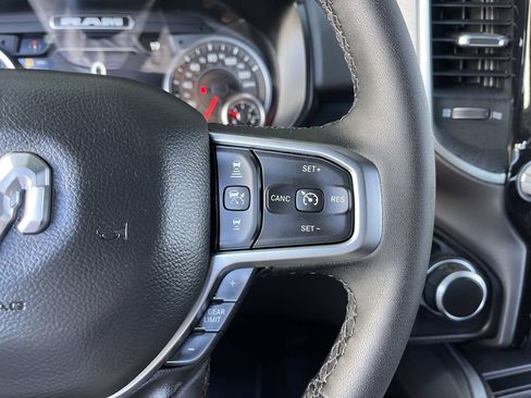 New 2026 RAM 1500 Big Horn AWD/4WD image 33