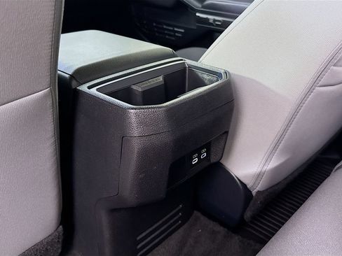 Certified 2024 Toyota Tacoma TRD Sport AWD/4WD image 27