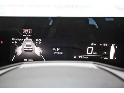 New 2026 Nissan Sentra S w/ Floor Mat Package image 12