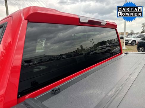 Certified 2024 GMC Sierra 1500 Pro w/ Pro Value Package image 13