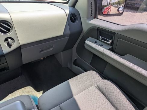 Used 2008 Ford F150 STX RWD image 19