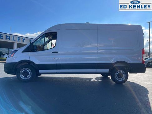 New 2026 Ford Transit 250 148 Medium Roof image 2