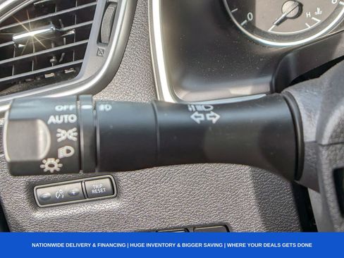 Used 2021 Nissan Murano SL w/ SL Moonroof Package image 37