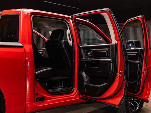 Used 2016 RAM 1500 Sport w/ Convenience Group image 28