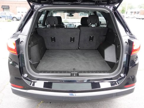 Used 2018 Chevrolet Equinox LT FWD image 22