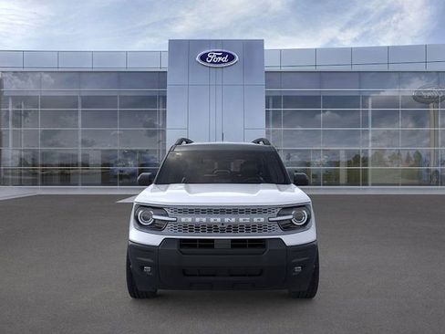 New 2026 Ford Bronco Sport Outer Banks AWD/4WD image 6