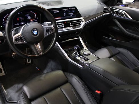 Used 2022 BMW M440i Coupe w/ Premium Package image 20