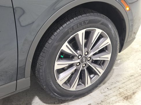 Used 2022 Lincoln Corsair Reserve w/ Equipment Group 201A AWD/4WD image 20