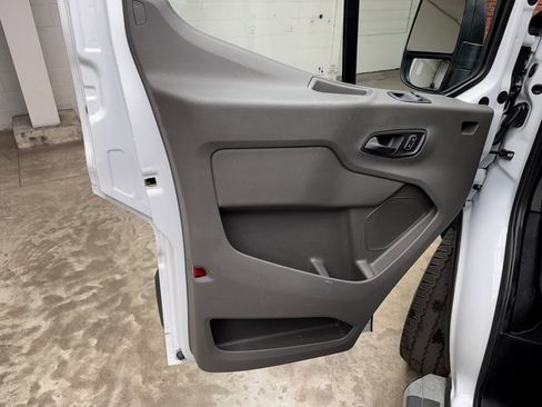 Used 2023 Ford Transit 250 Low Roof w/ Exterior Upgrade Package image 10