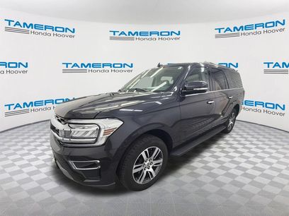 Used 2024 Ford Expedition Max Limited