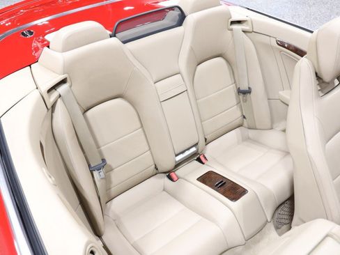 Used 2013 Mercedes-Benz E 350 Cabriolet image 45