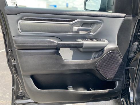 Used 2022 RAM 1500 Big Horn AWD/4WD image 19