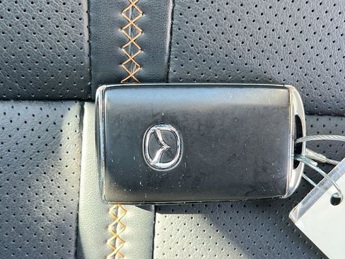 Used 2025 MAZDA CX-50 2.5 Hybrid w/ Premium Plus Pkg image 36