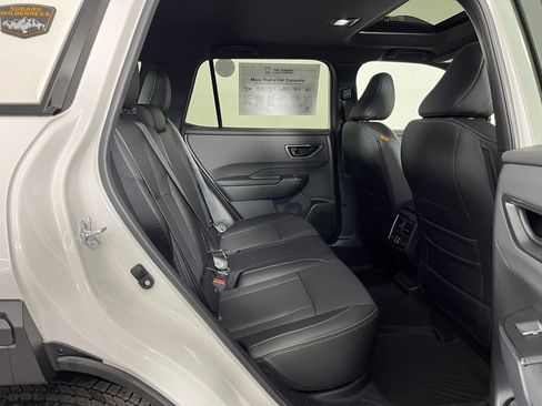 New 2026 Subaru Outback Wilderness AWD/4WD image 12