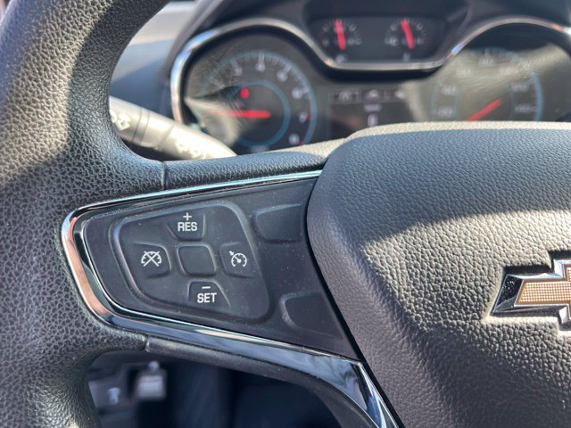 Used 2018 Chevrolet Cruze LT w/ Convenience Package FWD image 15