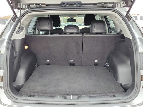 Used 2022 Jeep Compass Latitude w/ Convenience Group image 8